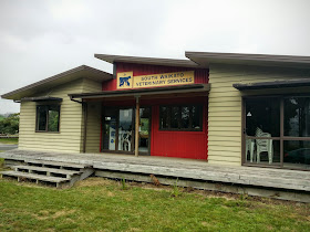 South Waikato Veterinary Services