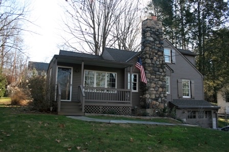 Painter «CertaPro Painters of Boston/South Shore», reviews and photos, 222 Weymouth St #6, Rockland, MA 02370, USA