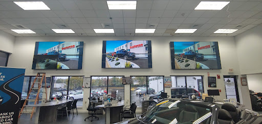Used Car Dealer «Easterns Automotive Group / Eastern Motors», reviews and photos, 4809 St Barnabas Rd, Temple Hills, MD 20748, USA