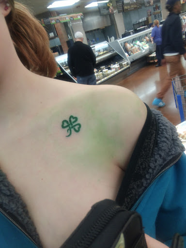 Explore men's tattoo ideas sleeve, creative tattoo ideas in Belleville, available at Almighty Tattoos