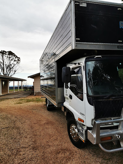 The Mountain Movers - Blue Mountains Removalists & Katoomba Removals
