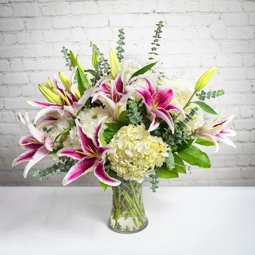 Florist «Ashland Addison Florist», reviews and photos, 3118 N Lincoln Ave, Chicago, IL 60613, USA