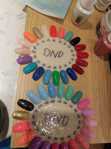 Shopping Mall «Brookside Plaza», reviews and photos, 10-38 Hazard Ave, Enfield, CT 06082, USA