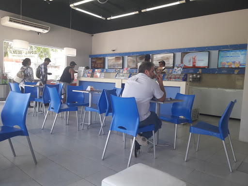 Grido Helado - Ice cream shop en Orán