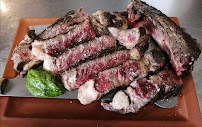 Bifteck à la florentine du Restaurant Ripaille à Azay-le-Rideau - n°2