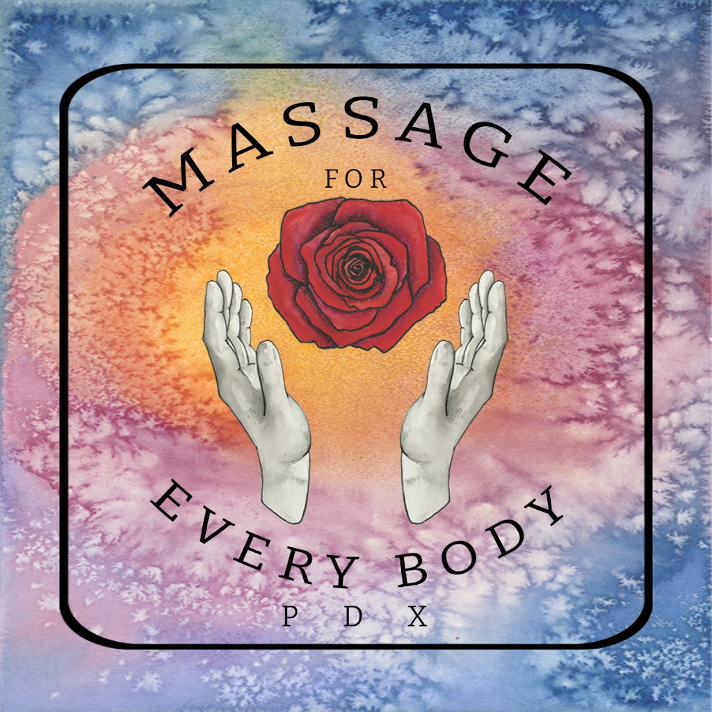 Massage For Everybody PDX 97008
