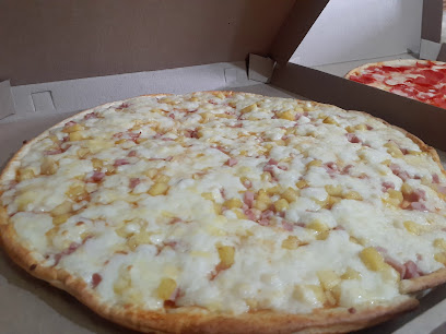 Yamys pizza