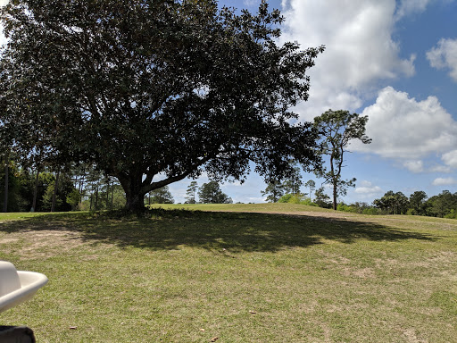 Golf Driving Range «Cypress Lakes Golf Club», reviews and photos, 2365 Old Chemstrand Rd, Cantonment, FL 32533, USA
