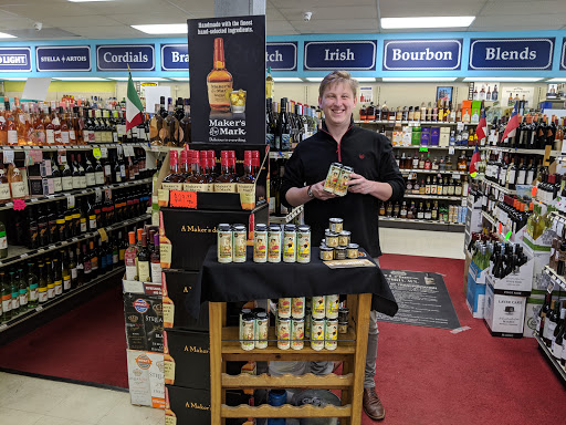 Liquor Store «Thompson Creek Liquors», reviews and photos, 340 Thompson Creek Mall, Stevensville, MD 21666, USA