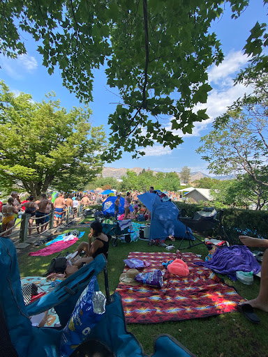 Water Park «Slidewaters ~ Lake Chelan Waterpark», reviews and photos, 102 Waterslide Dr, Chelan, WA 98816, USA