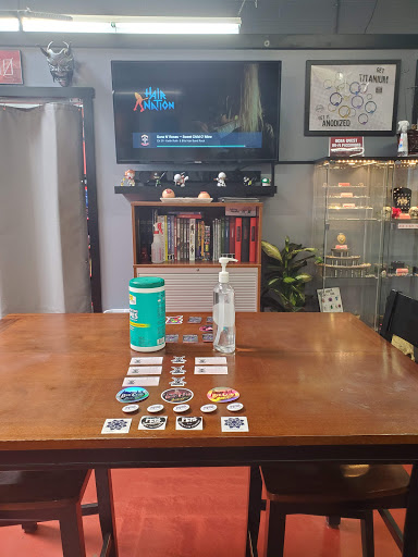 Tattoo Shop «Big City Body Art», reviews and photos, 154 Lafayette Ave C, Laurel, MD 20707, USA