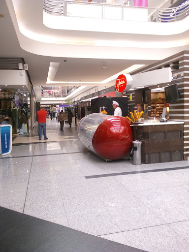 Centro comercial Ecatepec de Morelos