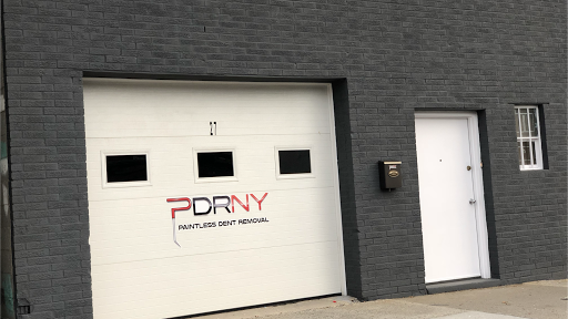 PDRNY (PAINTLESS DENT REMOVAL) image 10