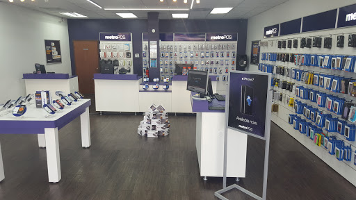 Cell Phone Store «MetroPCS Authorized Dealer», reviews and photos, 450 E Hwy 67, Duncanville, TX 75137, USA