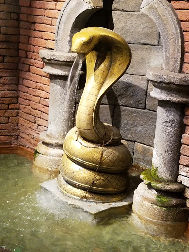 Tourist Attraction «Kali River Rapids», reviews and photos, Asia, Kissimmee, FL 34747, USA