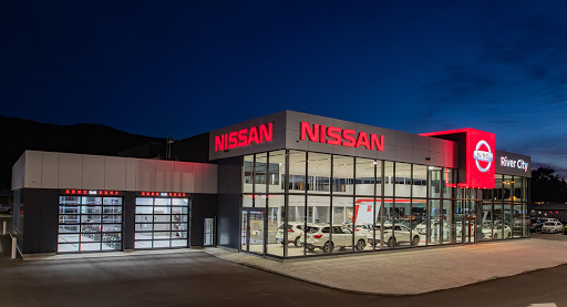 River City Nissan, 2405 Trans-Canada Hwy, Kamloops, BC V2C 4A9, Canada, 