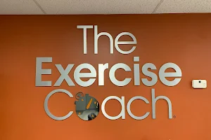 The Exercise Coach Upper Arlington image