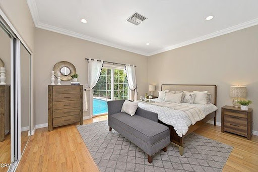 LA Home Staging and Design image