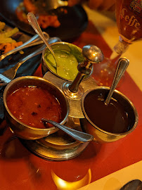 Curry du Restaurant indien Restaurant Kayani à Boulogne-Billancourt - n°15