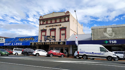 Kings Theatre TET (Historic)