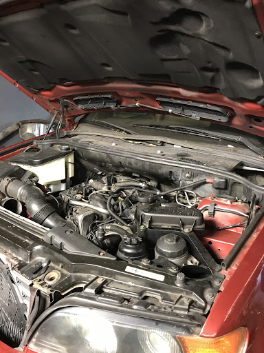 Auto Repair Shop «Neptune Auto Care», reviews and photos, 11 Vernon Ave, Mastic, NY 11950, USA