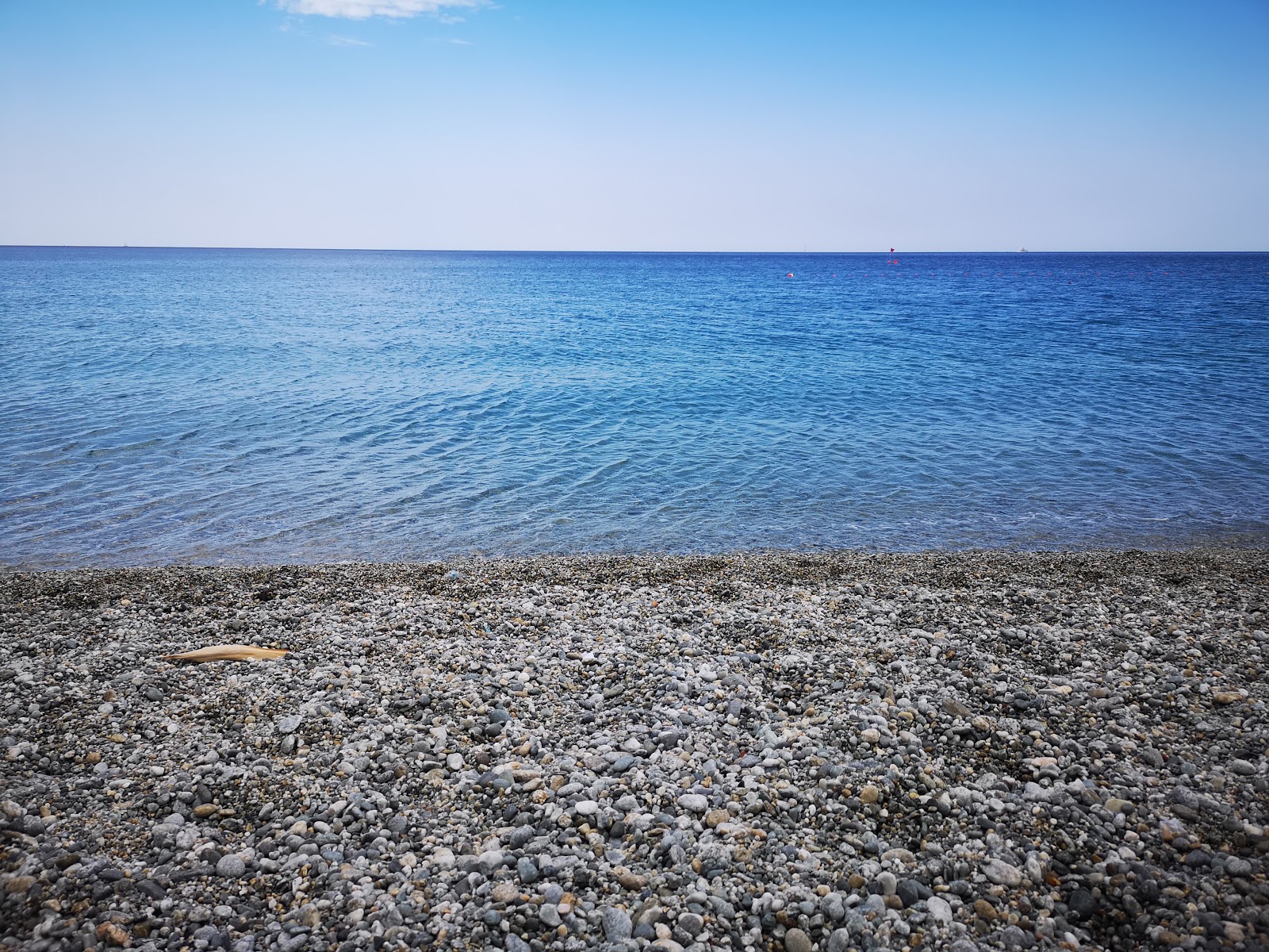 Photo of Spiaggia Di Scilla beach resort area