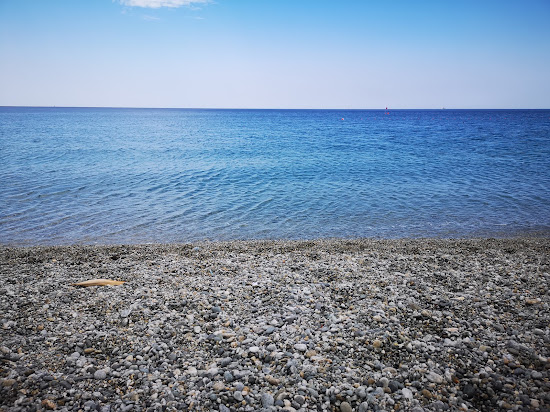 Spiaggia Di Scilla