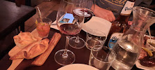 Plats et boissons du Restaurant argentin Volver à Paris - n°17
