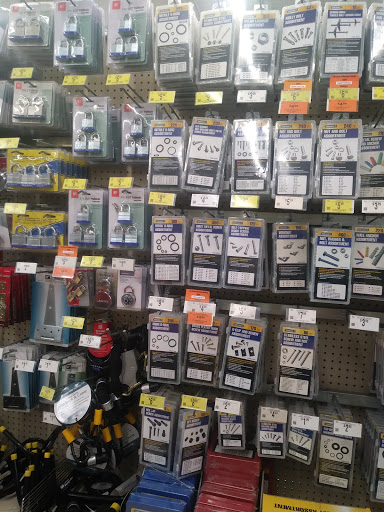Hardware Store «Harbor Freight Tools», reviews and photos, 3901 Union Rd, Cheektowaga, NY 14225, USA