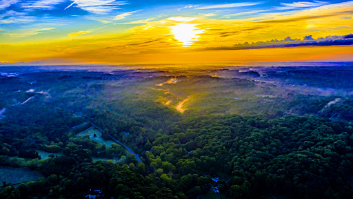 Country Club «Hunt Valley Country Club», reviews and photos, 14101 Phoenix Rd, Phoenix, MD 21131, USA