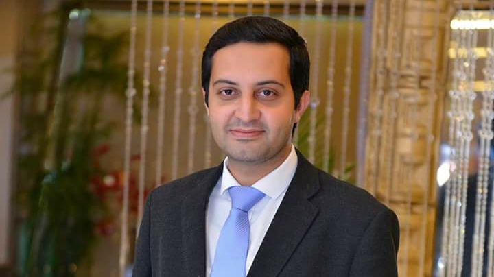 Dr Rizwan Gohar -l- Child Specialist -l- Pediatrician