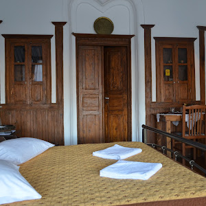 Hotel Gjirokastra