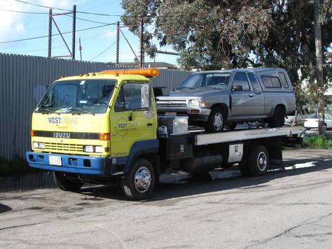 Cash For Cars in Irving Tx - Junk Car Removal