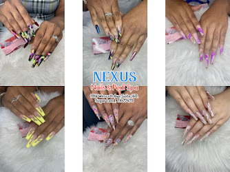 Nexus Nails & Pedi Spa