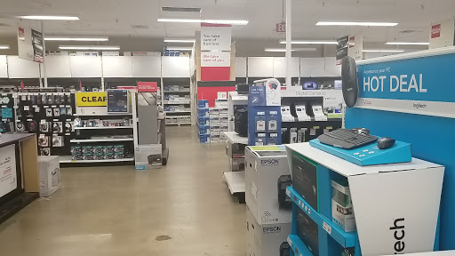 Office Supply Store «Office Depot», reviews and photos, 1122 Baltimore Pike, Springfield, PA 19064, USA