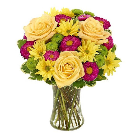 Florist «THE FLOWER SHOPPE OF NEW ALBANY», reviews and photos, 3111 Blackiston Mill Rd, New Albany, IN 47150, USA