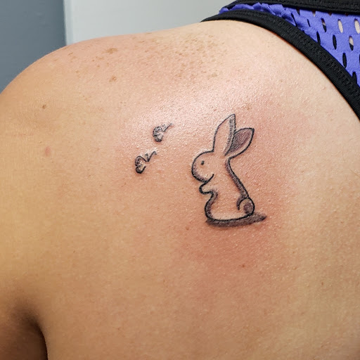 Tattoo Shop «TATTOO 13», reviews and photos, 29602 Orchard Lake Rd, Farmington Hills, MI 48334, USA