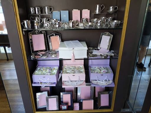 Jeweler «The Menagerie», reviews and photos, 1601 W 38th St # 7, Austin, TX 78731, USA