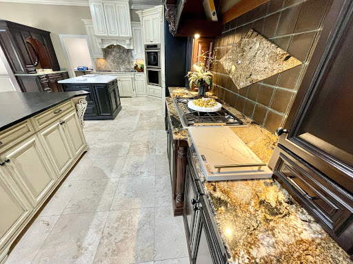 Countertop Store «Luxury Countertops», reviews and photos, 63246 Old Military Rd, Pearl River, LA 70452, USA