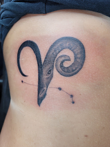 Explore prince tattoo ideas, creative tattoo ideas in Vista, available at Vista Body Art