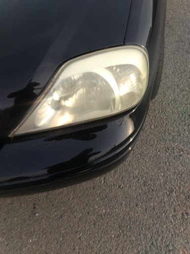 Auto Body Shop «Maaco Collision Repair & Auto Painting», reviews and photos, 1041 Hensley St, Richmond, CA 94801, USA