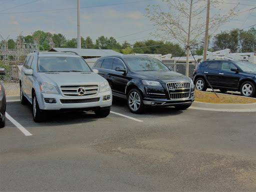 Used Car Dealer «Quality Cars Inc», reviews and photos, 1106 Cobb Pkwy N, Marietta, GA 30062, USA