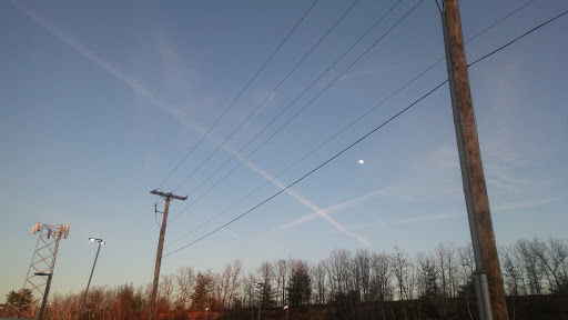 Department Store «Walmart Supercenter», reviews and photos, 11 Jungle Rd, Leominster, MA 01453, USA