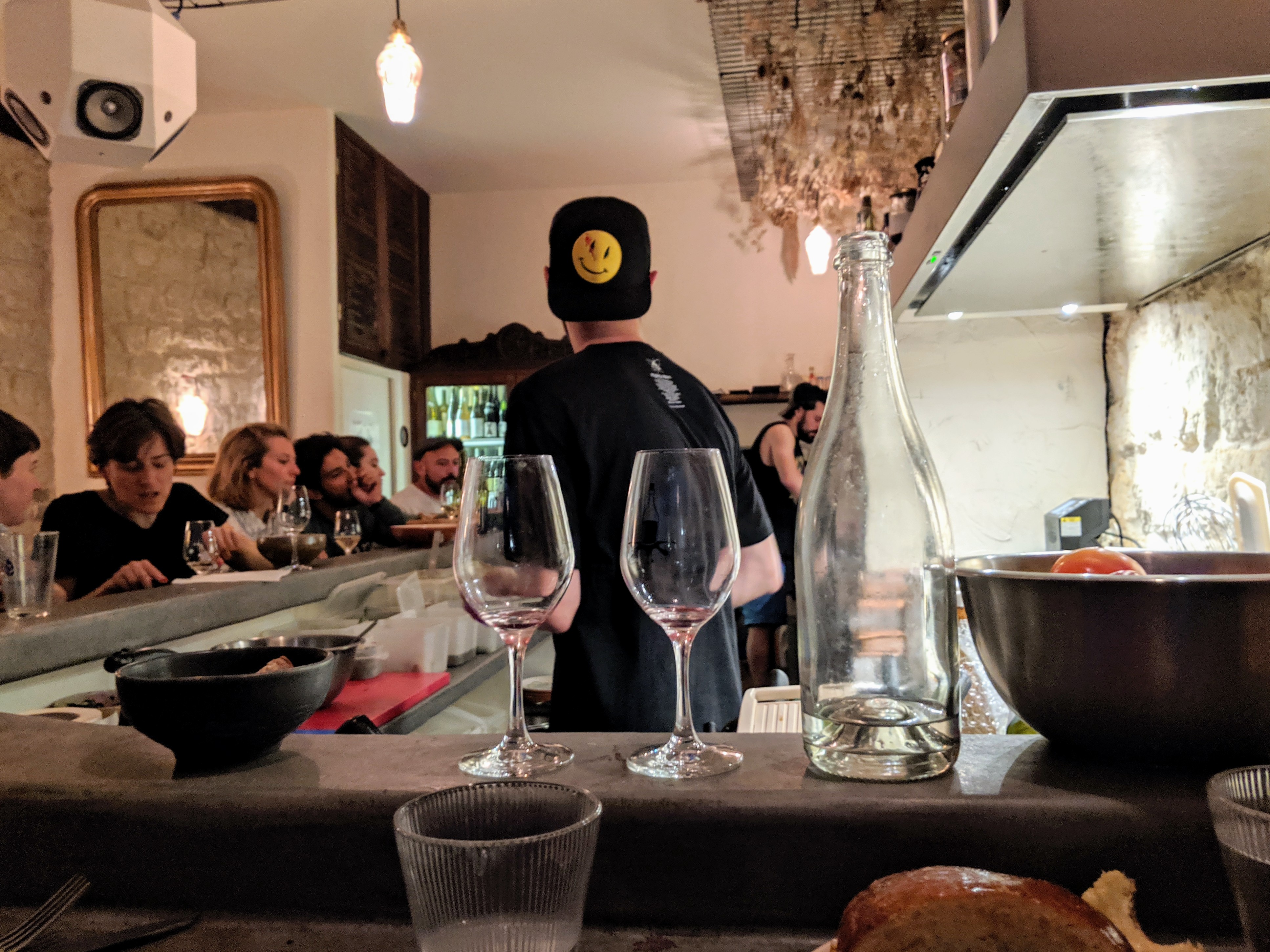 Photo n° 1 de l'avis de Alec.h fait le 10/06/2019 à 21:46