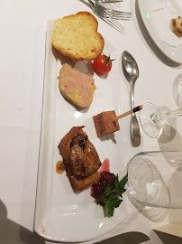 Foie gras du Restaurant Le Patio à Poitiers - n°11