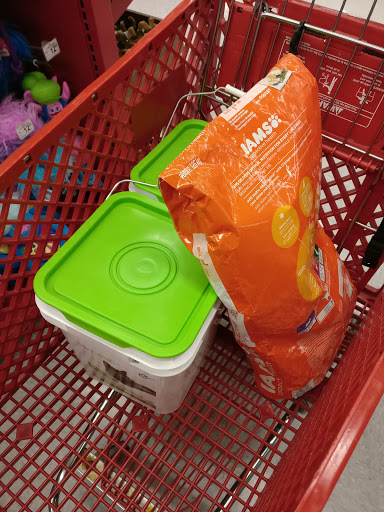 Pet Supply Store «Petco Animal Supplies», reviews and photos, 1660 Orchard Gateway Blvd, North Aurora, IL 60542, USA