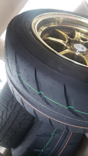 Motor Scooter Dealer «TireMax - Powersports - scooters, golf carts, go Karts and UTVs», reviews and photos, 7015 Brook Rd, Richmond, VA 23227, USA