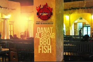 Danat Al Bahar BBQ Fish image