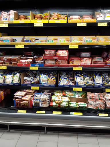 Supermarket «ALDI», reviews and photos, 7589 153rd St W, Apple Valley, MN 55124, USA