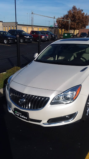 Used Car Dealer «Enterprise Car Sales», reviews and photos, 13200 Brookpark Rd, Cleveland, OH 44135, USA